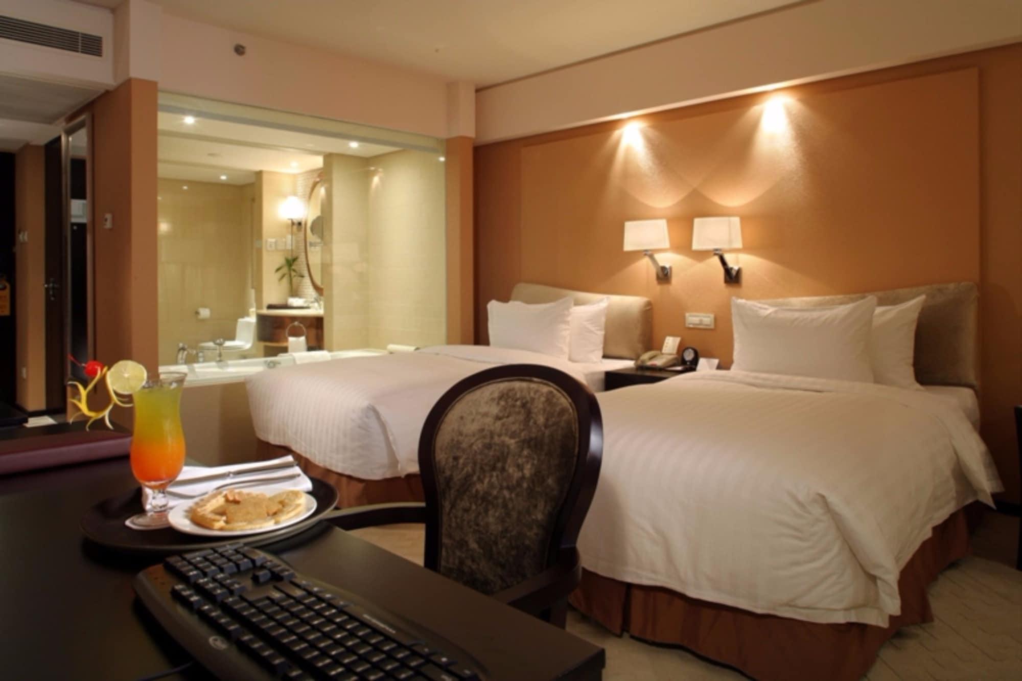 The Lakeview Hotel Pékin  Extérieur photo